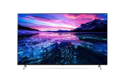 LG Electronics Smart 4K UHD NanoCell Hotel-TV 43UR762H9
